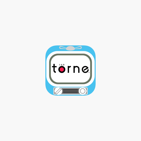 Torne Mobile をapp Storeで