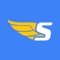 SuperShuttle is the best way to get to and from the airport