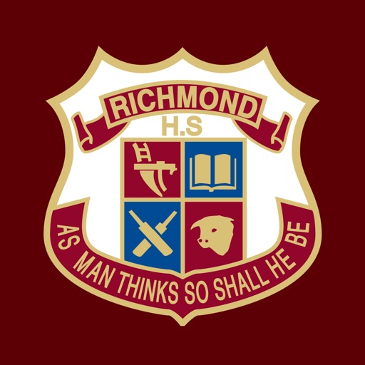 Richmond High School - Enews