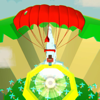 Mayank Bhoria - Parachute Skydive Jump  artwork