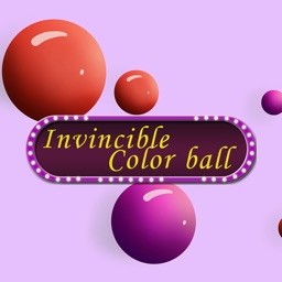 InvincibleColorBall