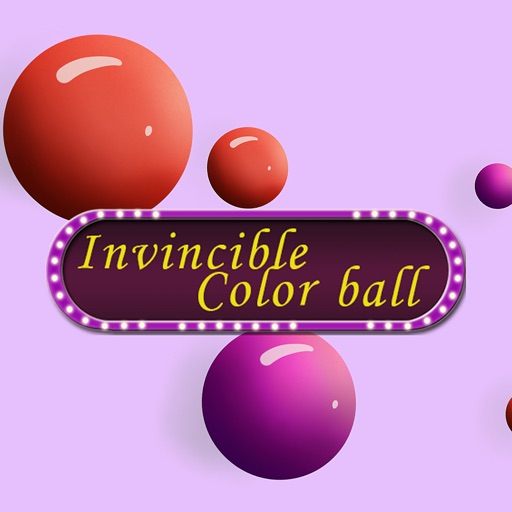 InvincibleColorBall