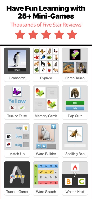 Bitsboard Flashcards PRO(圖1)-速報App