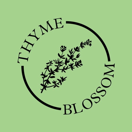 Thyme Blossom icon