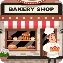 Bakery Shop Pro