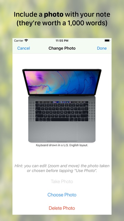 Clever Contacts screenshot-5