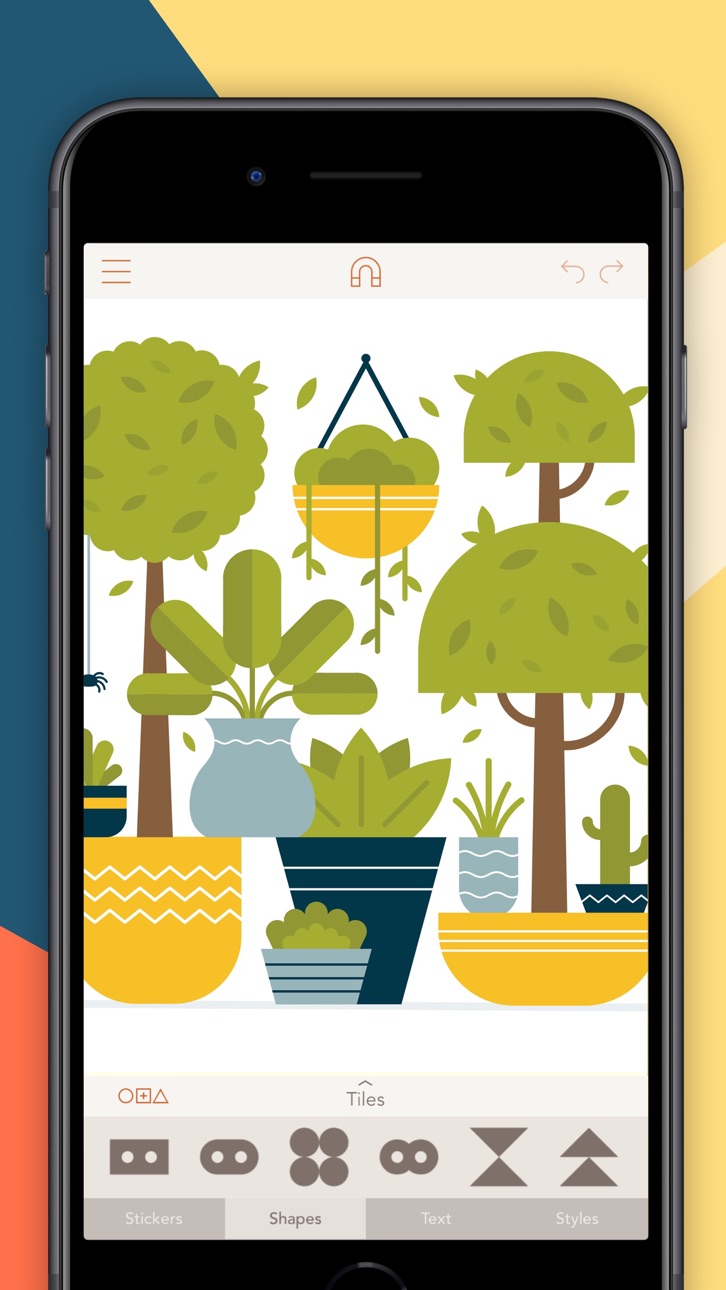 Assembly: Graphic Design & Art Modded screenshot 8 - iOS app interface