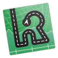 inRoute Route Planner