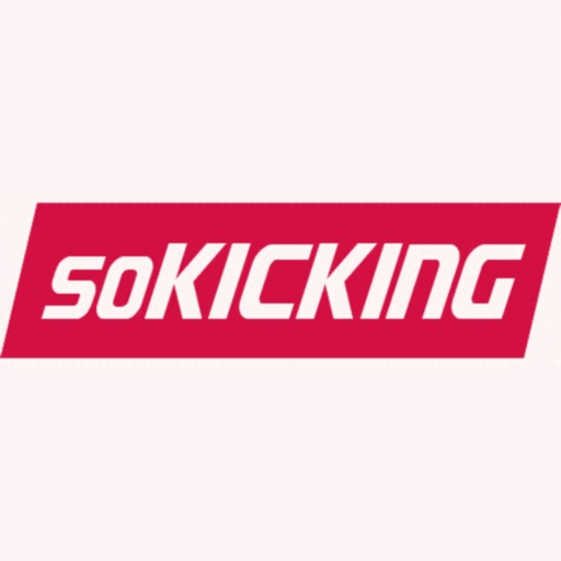 SoKicking