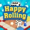 Play Happy Rolling for FREE everyday - totally risk-free with Rolling Master