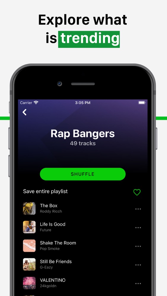 The Best Free MP3 Player Apps for iPhone, iPod touch, iPad | NDTV Gadgets