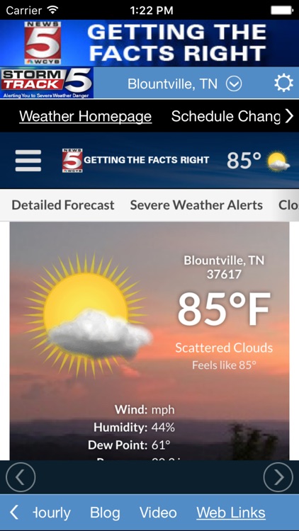 StormTrack 5 screenshot-4