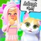 Welcom In Our New Mod Adopt me Pet Game 