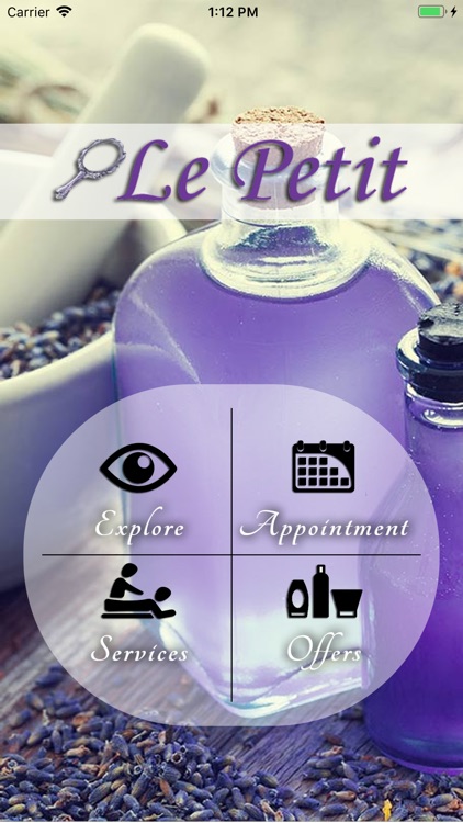 Lepetit Salon
