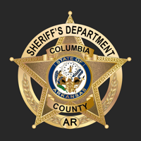 Columbia County Sheriff AR
