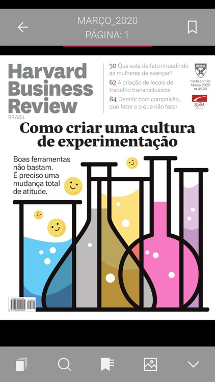 HBR Brasil