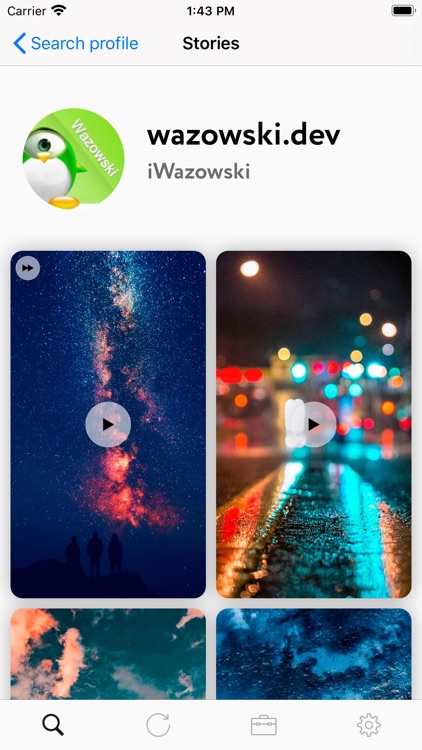 Story Saver Pro Repost