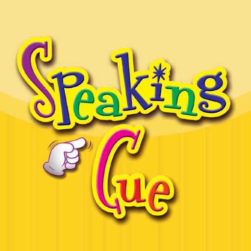 SpeakingCue