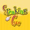 Speaking Cue helps students learn useful expressions to present their thoughts and opinions fluently