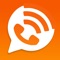 Stop paying for expensive cell minutes and text messages