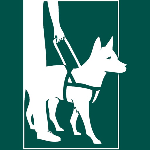 Seeing Eye GPS XT