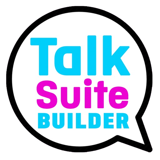 Talk Suite Builder