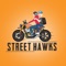 Founded in 2018 by Vishnu Kant Tiwari, Street Hawks is going to be one of the India's largest ride-sharing companies