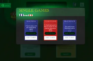 Card Games: Solitaire and more - Screenshot 2