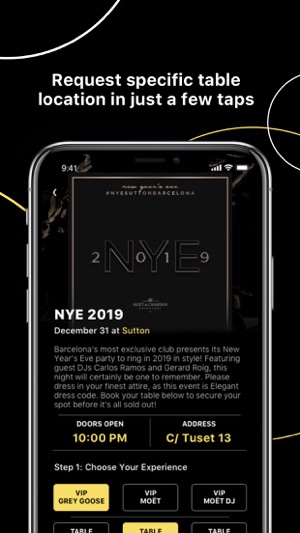 Queue - Nightlife Done Right(圖2)-速報App