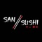 Aplicativo oficial do San Sushi