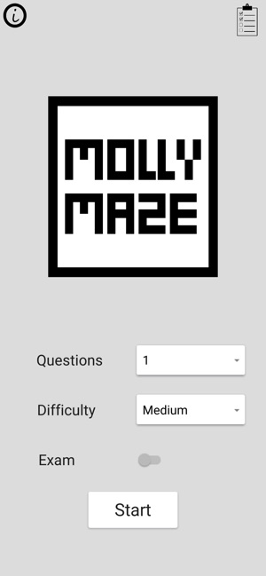 Molly Maze(圖1)-速報App