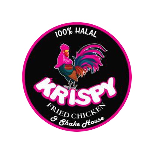 Krispy Fried Chicken