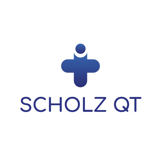 SCHOLZ QT iOS App