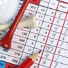 My Golf Scorecard