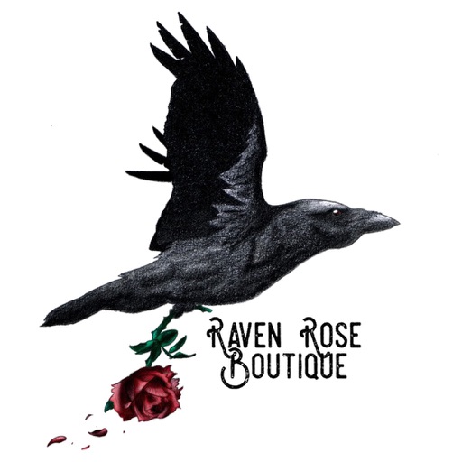 arkk raven rose
