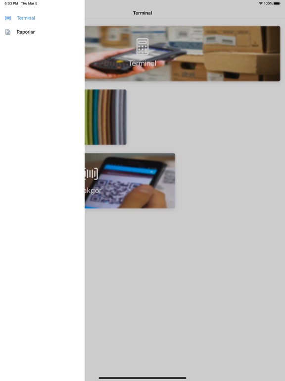 Screenshot #5 pour Karınca Tekstil - Bakgör