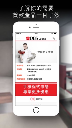 DBS Loans(圖3)-速報App