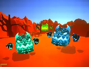 Captura 1 Tomty Shooter iphone