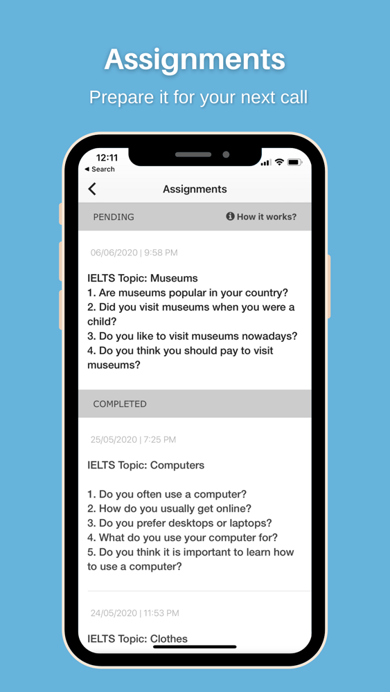 EngVarta Speak Fluent English App for iPhone Free EngVarta Speak Fluent English App for iPhone Free
