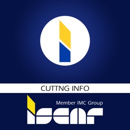 ISCAR Cutting Info