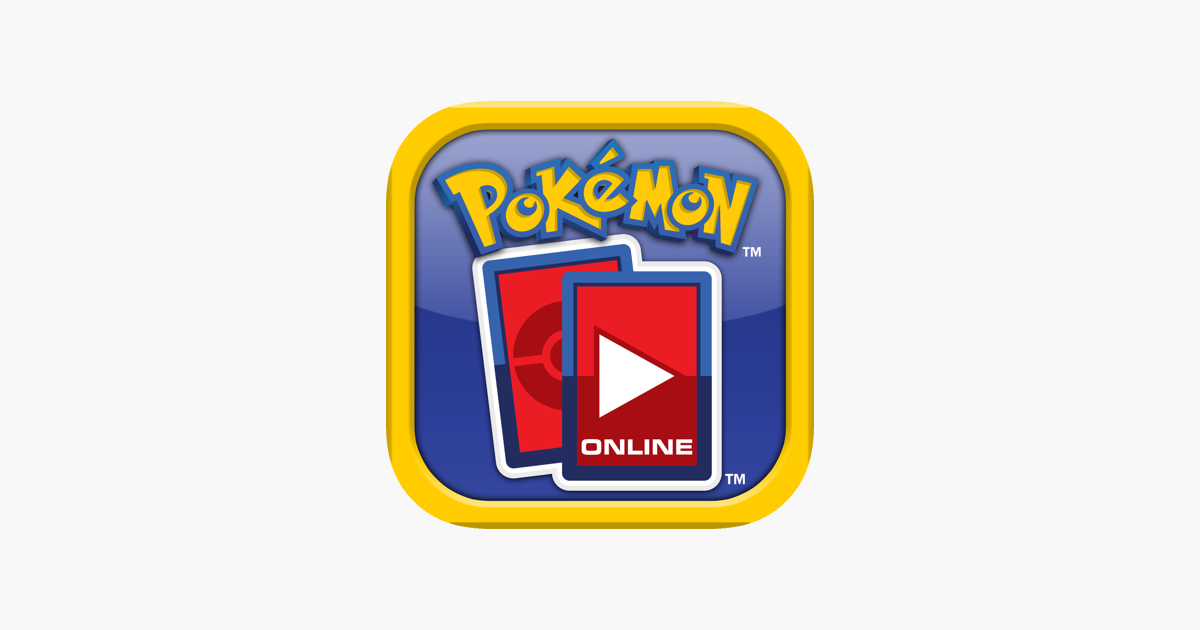 Pokemon Tcg Online On The App Store