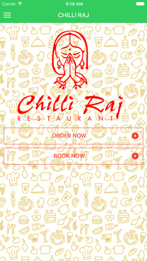 Chilli Raj St Albans(圖2)-速報App