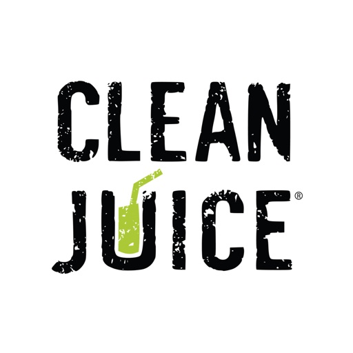 Clean Juice iOS App