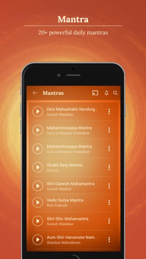 Saregama Shakti: Bhakti Songs(圖2)-速報App