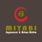 Online ordering for Miyabi Restaurant in Excelsior, MN