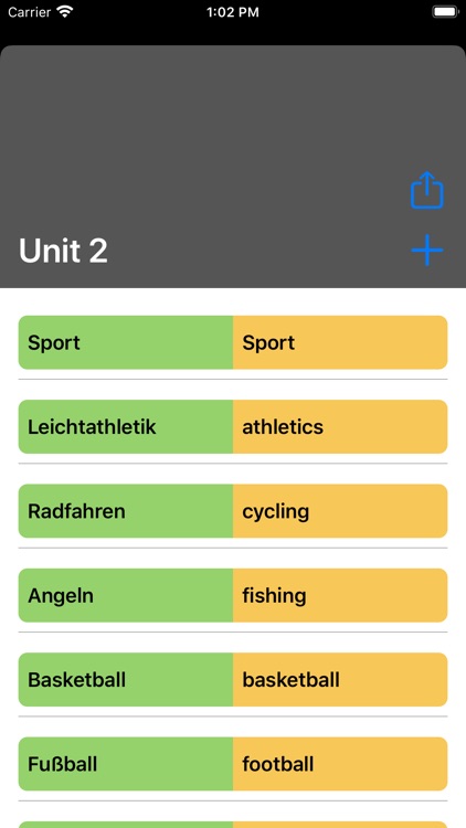 Vocabify Scanner screenshot-3