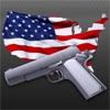 Concealed Carry App - CCW Laws - iPadアプリ