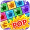 Popo Star is a hot popping game on all phone platform