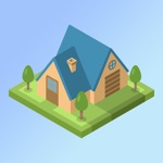 3D Sea View Room Sticker