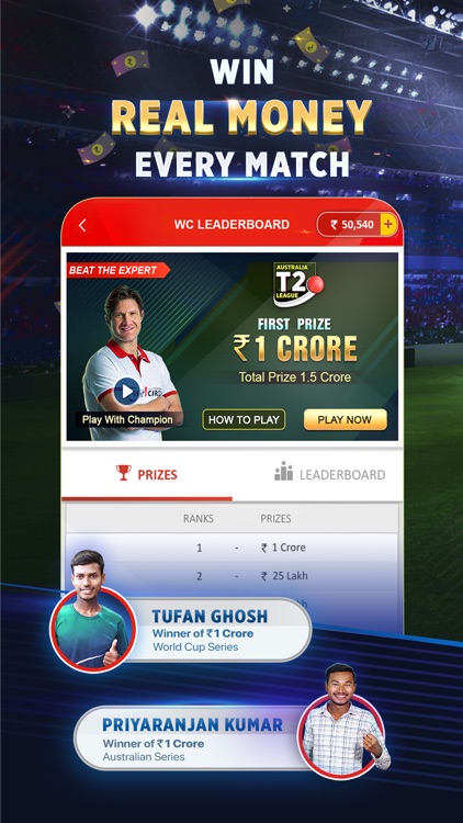 My11Circle - Fantasy Sports